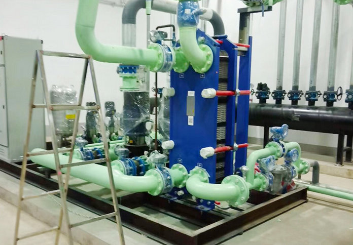 閥門行業術語強度性能